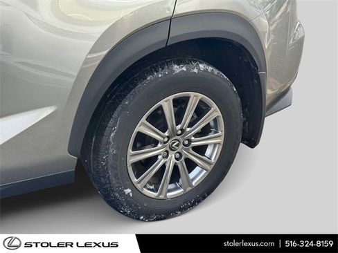 Used 2021 Lexus NX 300 300 Base image 13