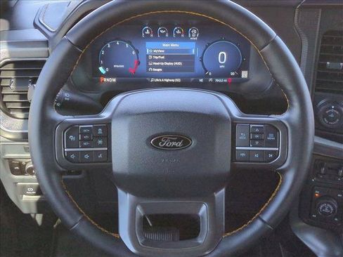 Used 2025 Ford F150 Tremor w/ Equipment Group 402A High image 27