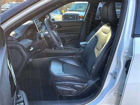 Used 2022 Jeep Compass Altitude image 20