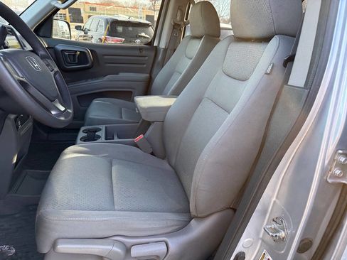 Used 2010 Honda Ridgeline RT image 11