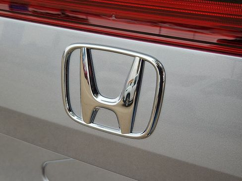 New 2026 Honda Civic Sport Touring image 9