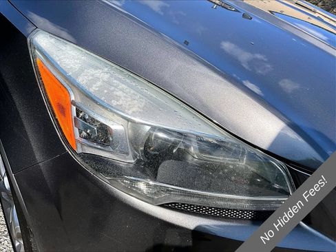 Used 2013 Ford Escape Titanium w/ Parking Technology Pkg AWD/4WD image 25