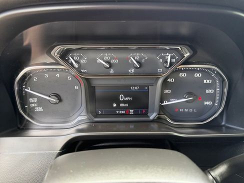 Used 2021 GMC Sierra 1500 Elevation AWD/4WD image 22