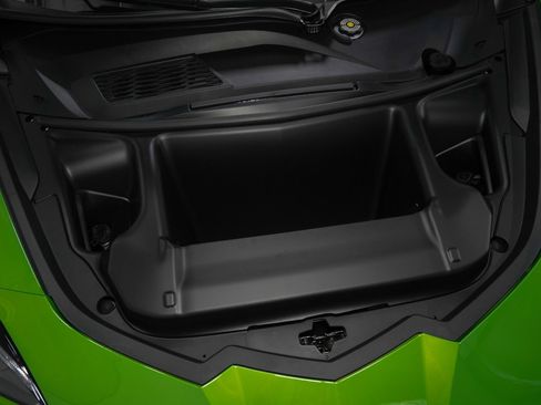 Used 2026 Chevrolet Corvette ZR1 w/ ZR1 Carbon Fiber Aero Package RWD image 51