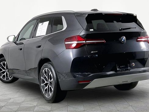 Used 2026 BMW X3 xDrive30i w/ Convenience Package AWD/4WD image 5