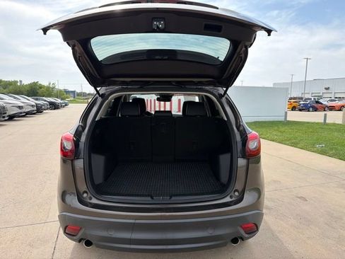Used 2016 MAZDA CX-5 Grand Touring FWD image 14