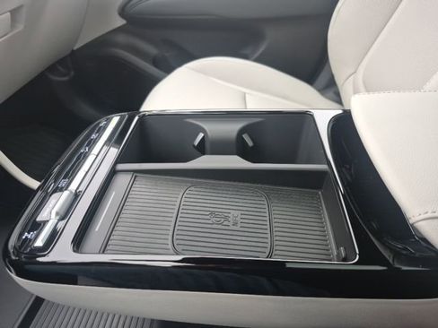 New 2026 Hyundai Tucson Limited image 30