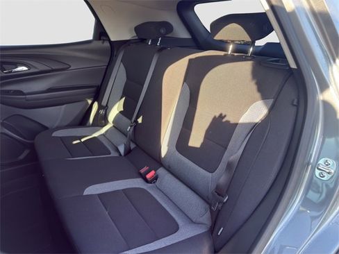New 2026 Chevrolet TrailBlazer LS image 13
