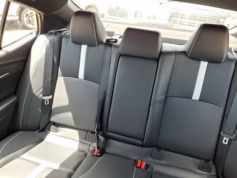 Used 2025 Toyota Camry SE FWD image 18