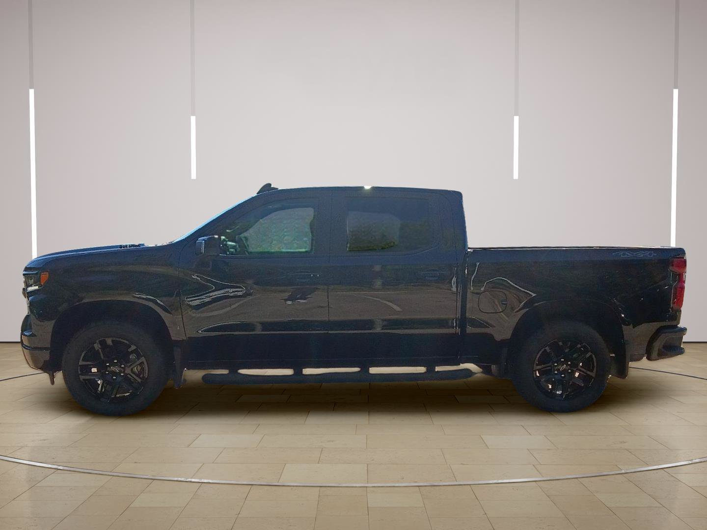 New 2026 Chevrolet Silverado 1500 RST w/ RST All Star Premium Package AWD/4WD image 31