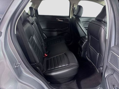 Certified 2023 Ford Edge SEL AWD/4WD image 26