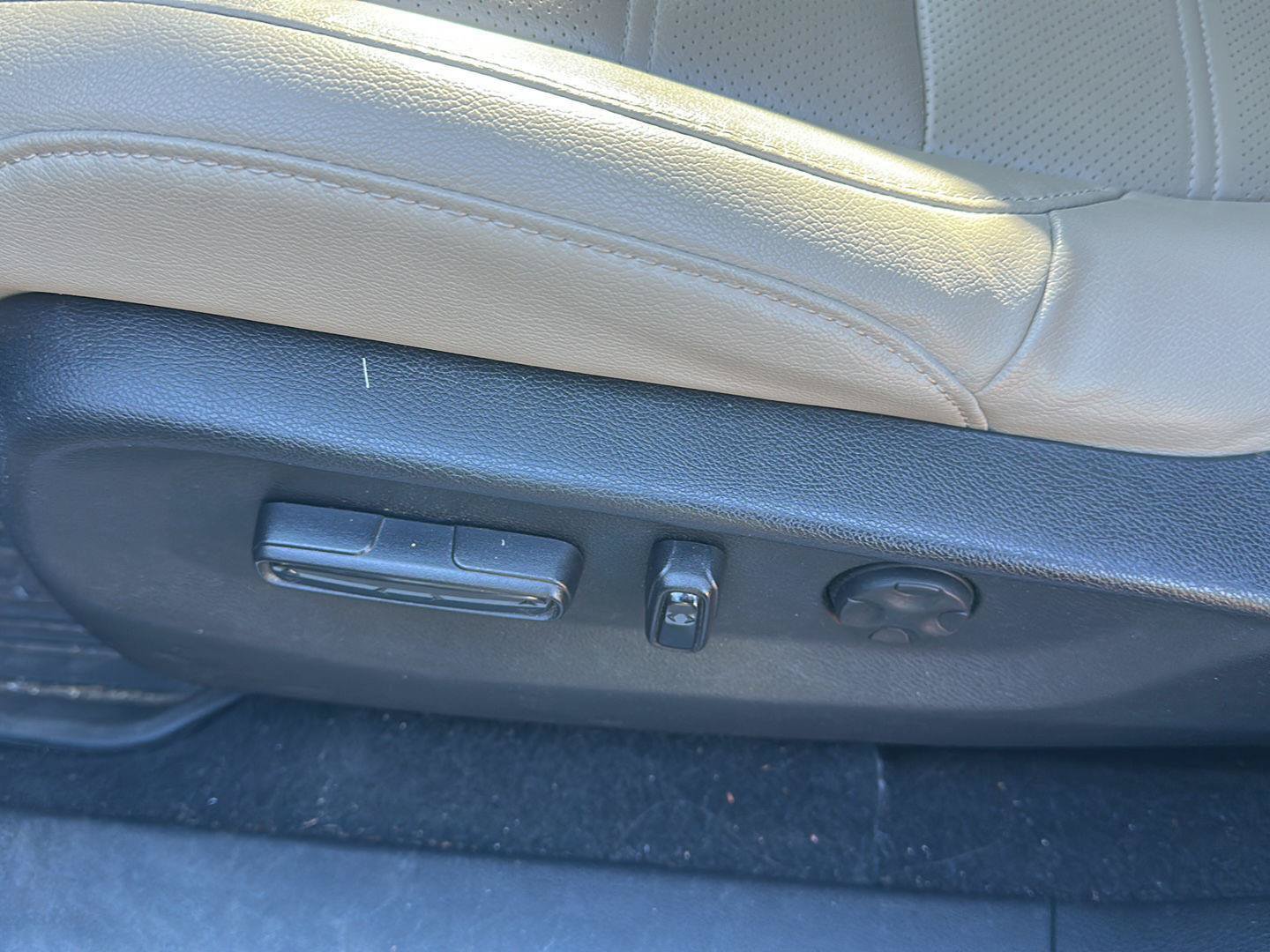 Used 2019 Honda CR-V EX-L image 13