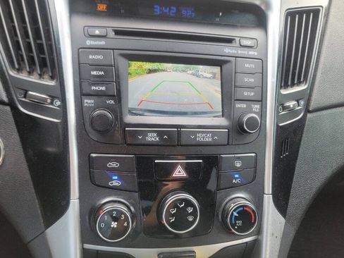 Used 2014 Hyundai Sonata SE FWD image 13