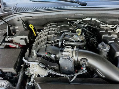 Used 2024 Dodge Durango Citadel image 32