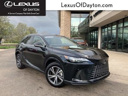 Used 2025 Lexus RX 350 Premium w/ Accessory Package