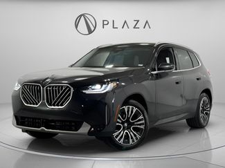 Certified 2025 BMW X3 xDrive30i w/ Premium Package video 1