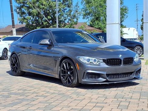 Used 2015 BMW 435i Coupe image 6