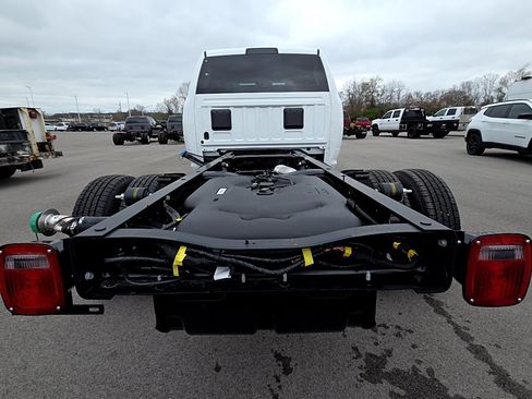 New 2026 RAM 3500 Tradesman image 6