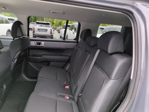 New 2026 Hyundai Santa Fe SE AWD/4WD image 33