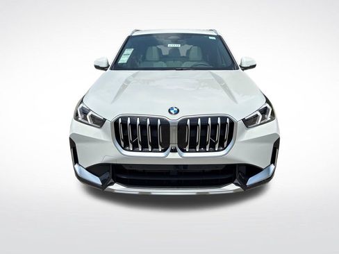 New 2026 BMW X1 xDrive28i w/ Technology Package AWD/4WD image 8