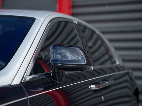 Used 2020 Rolls-Royce Ghost image 4