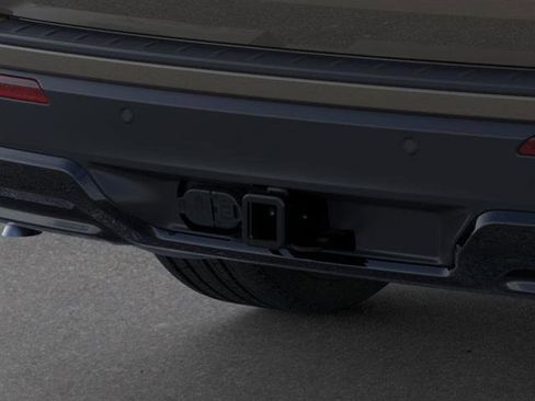 New 2026 Ford Explorer ST-Line image 23