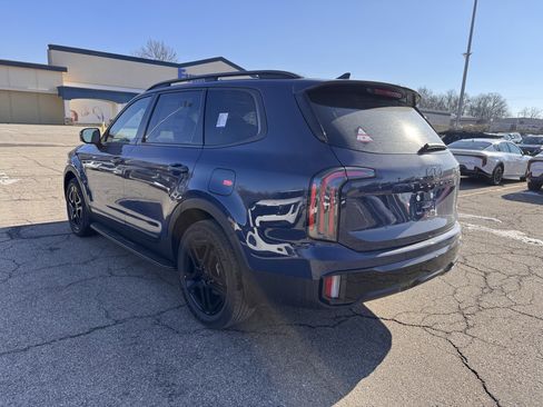 New 2025 Kia Telluride SX Prestige X-Line image 7
