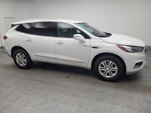 Used 2020 Buick Enclave Essence AWD/4WD image 11