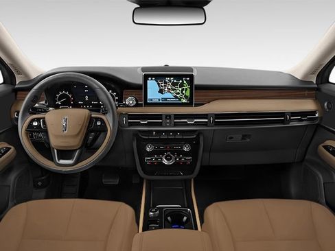 Used 2022 Lincoln Corsair Reserve w/ Towing Package FWD image 3