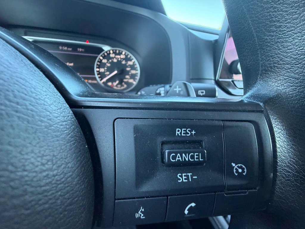 Used 2023 Nissan Pathfinder S FWD image 20