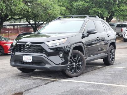 Used 2025 Toyota RAV4 XLE Premium