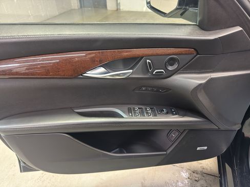 Used 2018 Cadillac CT6 3.6 AWD image 13