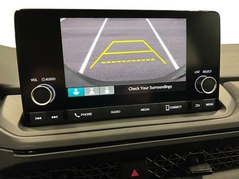 New 2025 Honda Accord LX image 13