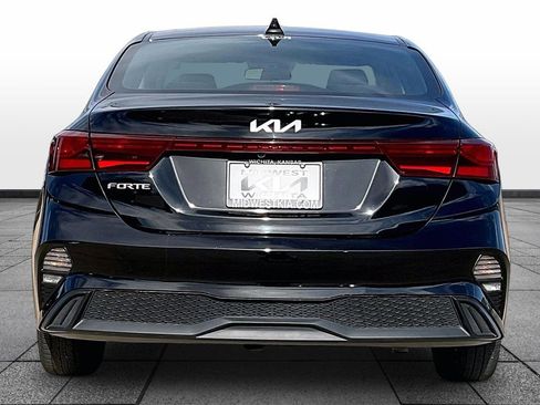 Certified 2024 Kia Forte LXS image 4
