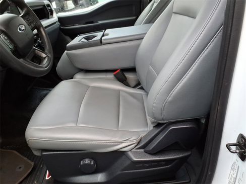 Used 2024 Ford F350 XL w/ XL Chrome Package image 12