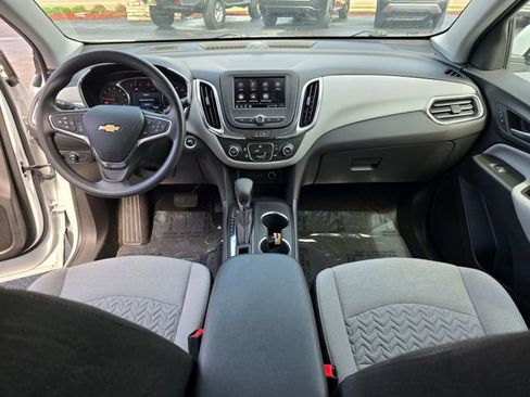 Used 2023 Chevrolet Equinox LT image 25