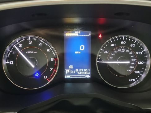 Used 2021 Subaru Crosstrek 2.5i Limited w/ Moonroof Package 2 image 18