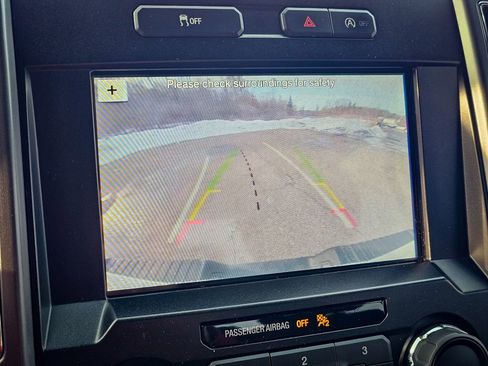 Used 2019 Ford F150 XLT w/ Equipment Group 302A Luxury image 25