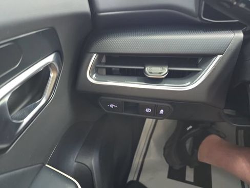 Certified 2025 Kia K4 EX FWD image 20