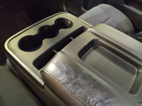 Used 2017 Chevrolet Silverado 1500 LT w/ All Star Edition image 26