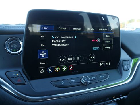 New 2025 Chevrolet Blazer LT image 26