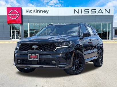 Used 2021 Kia Sorento SX
