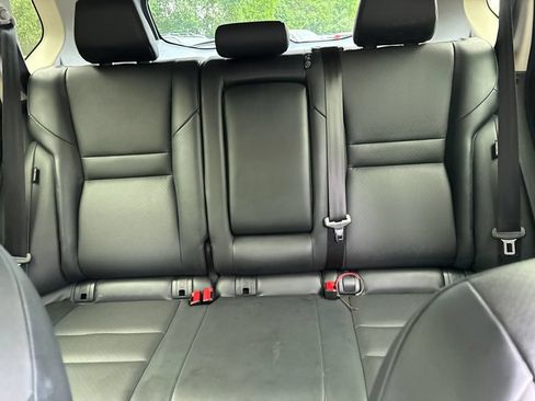 Certified 2023 Nissan Rogue SV w/ SV Premium B Package AWD/4WD image 20