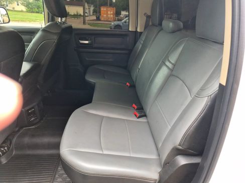 Used 2019 RAM 2500 Tradesman w/ Safety Group AWD/4WD image 6