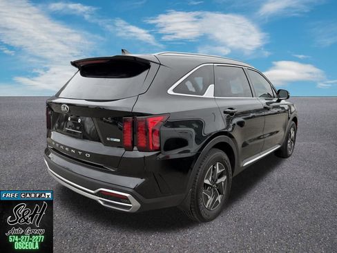 Used 2021 Kia Sorento S image 8