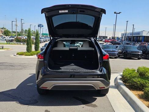 Used 2024 Lexus RX 350 FWD image 7