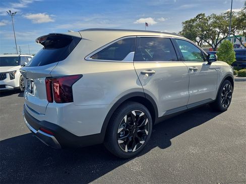 New 2026 Kia Sorento EX w/ EX Premium Package image 8