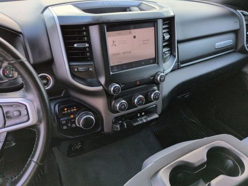 Used 2022 RAM 1500 Big Horn image 21