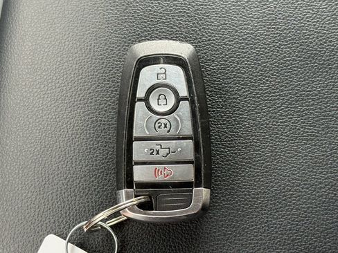 Used 2021 Ford F150 XLT w/ Equipment Group 302A High AWD/4WD image 18