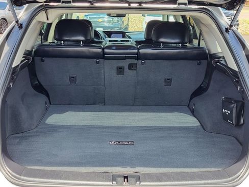 Used 2015 Lexus RX 350 F Sport image 22